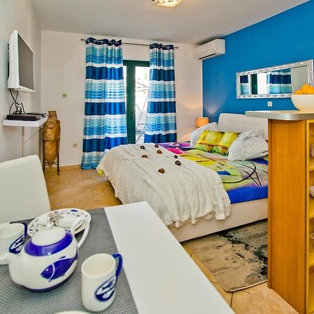 Villa Softic Hvar Hvar Town Extérieur photo