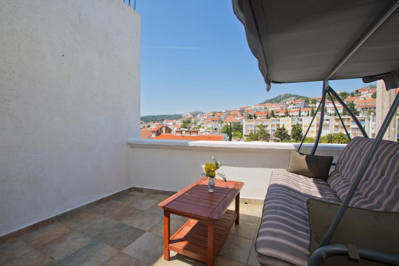 Villa Softic Hvar Hvar Town Extérieur photo