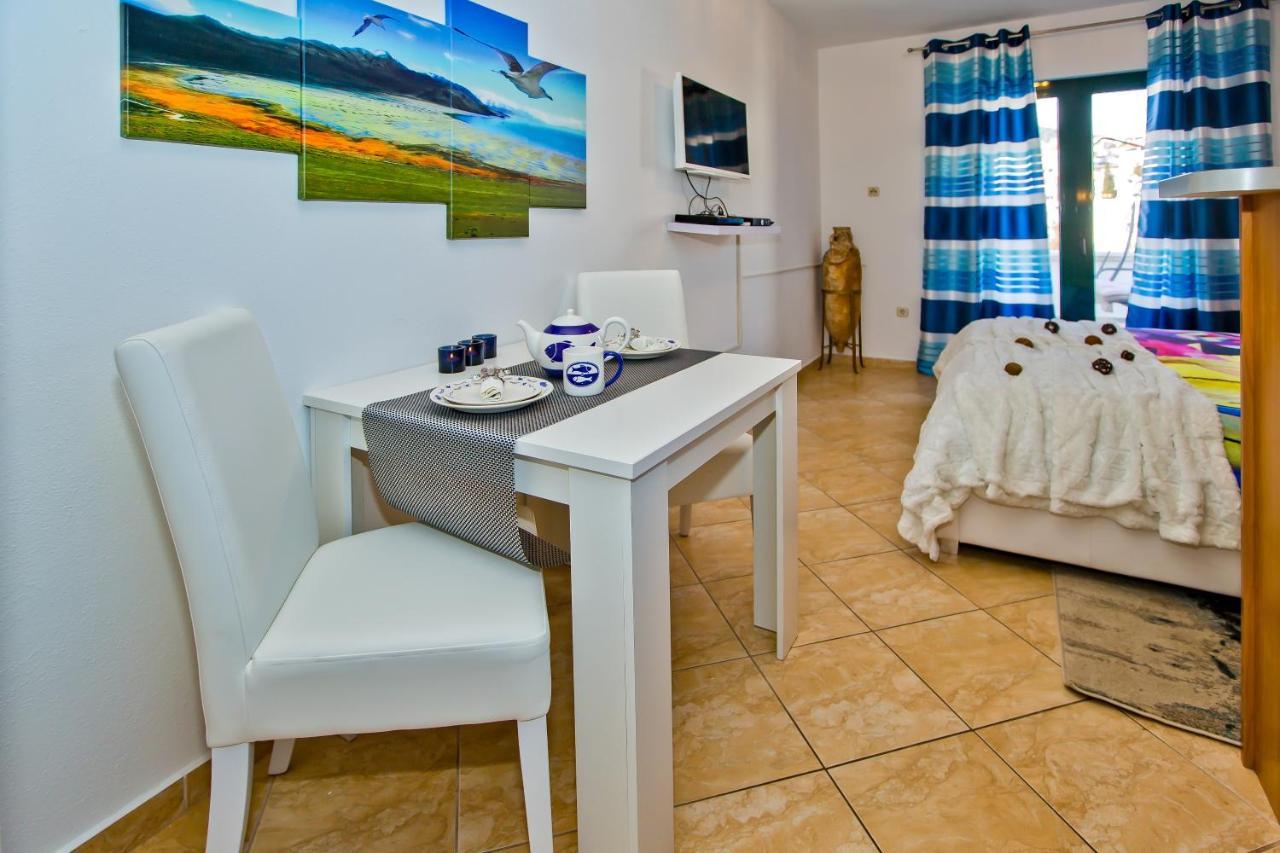 Villa Softic Hvar Hvar Town Extérieur photo