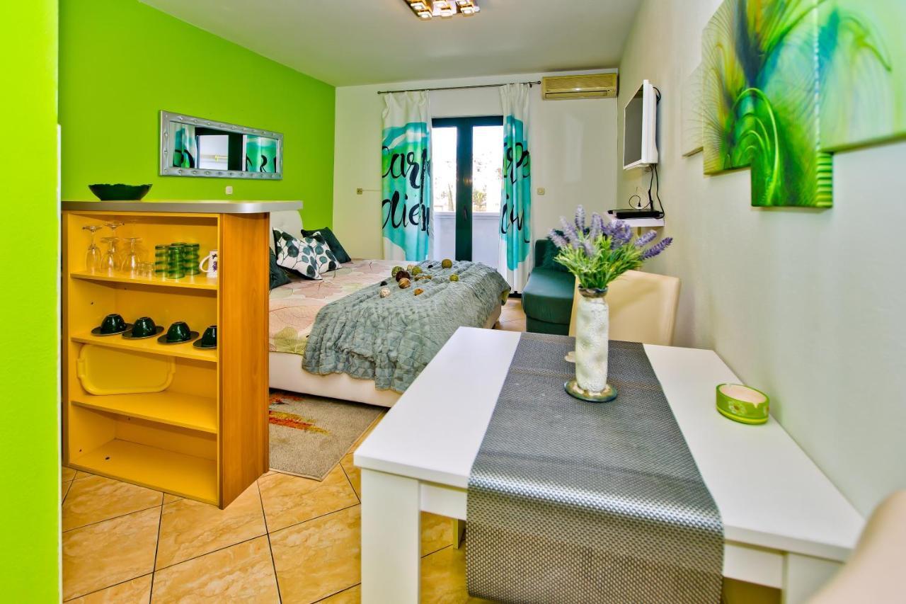 Villa Softic Hvar Hvar Town Extérieur photo