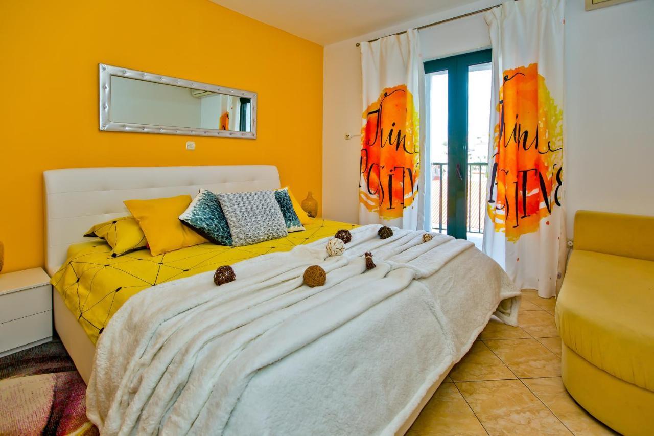 Villa Softic Hvar Hvar Town Extérieur photo