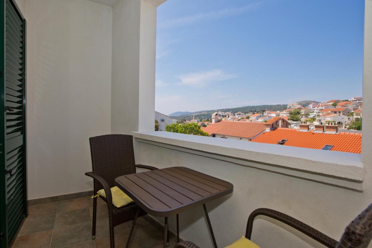 Villa Softic Hvar Hvar Town Extérieur photo