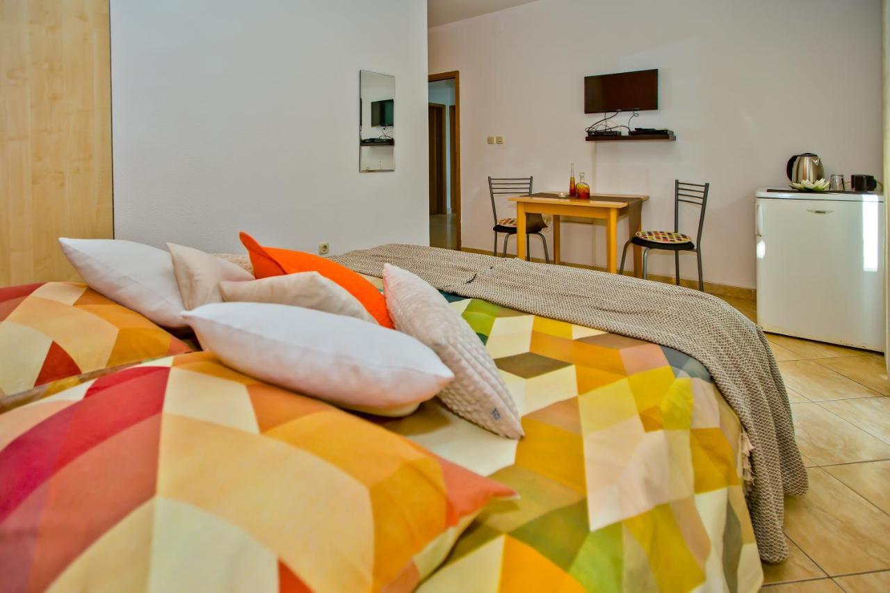 Villa Softic Hvar Hvar Town Extérieur photo