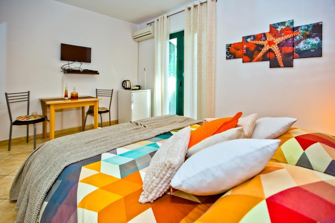 Villa Softic Hvar Hvar Town Extérieur photo