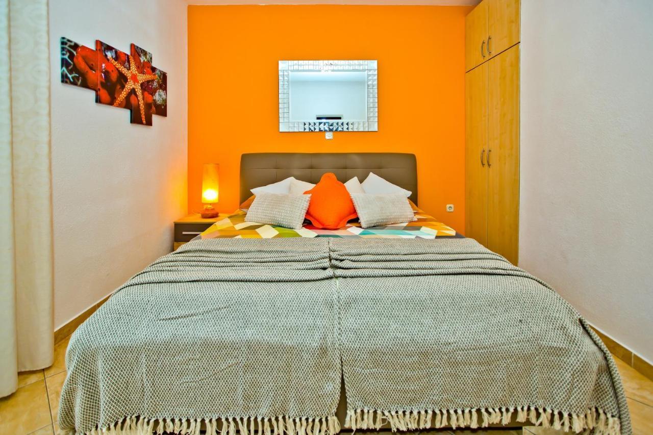 Villa Softic Hvar Hvar Town Extérieur photo