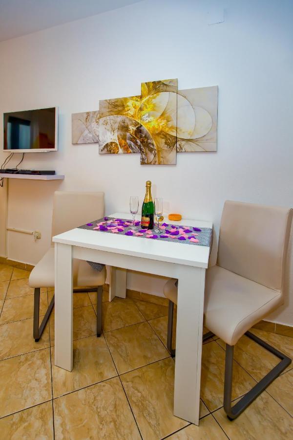 Villa Softic Hvar Hvar Town Extérieur photo