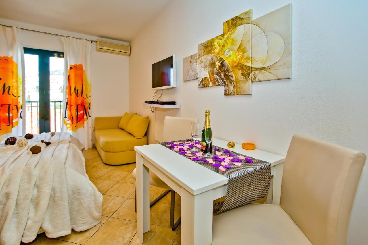 Villa Softic Hvar Hvar Town Extérieur photo