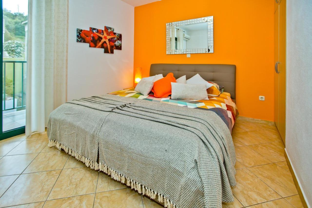 Villa Softic Hvar Hvar Town Extérieur photo