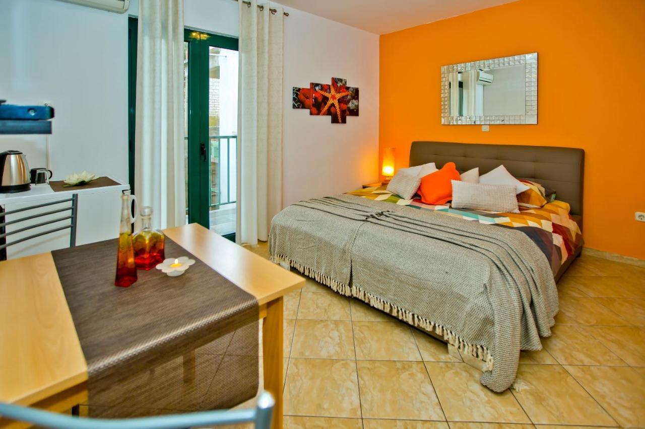 Villa Softic Hvar Hvar Town Extérieur photo