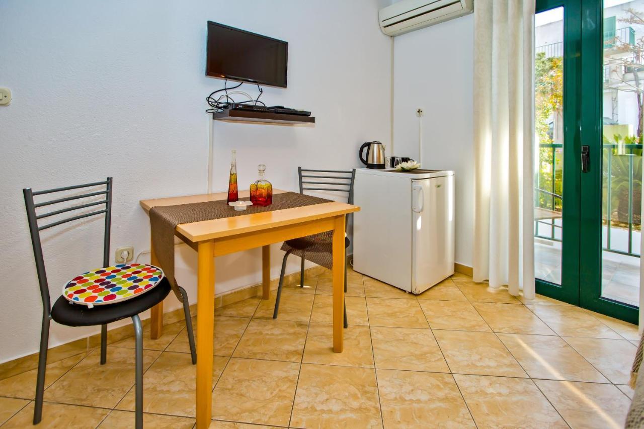 Villa Softic Hvar Hvar Town Extérieur photo
