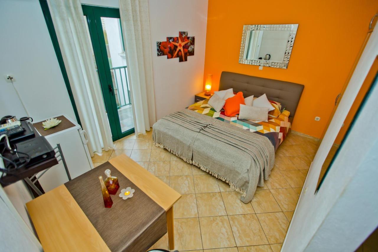 Villa Softic Hvar Hvar Town Extérieur photo