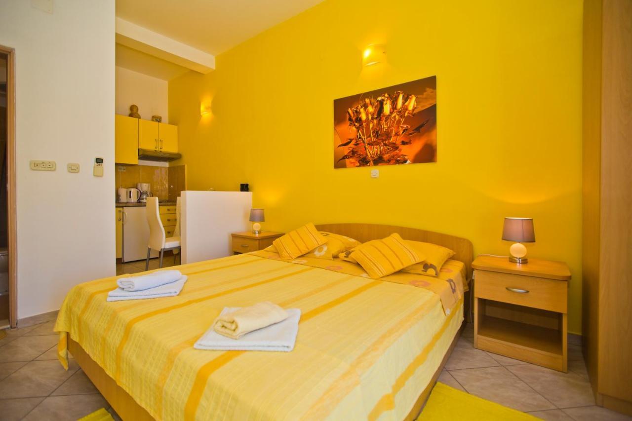 Villa Softic Hvar Hvar Town Extérieur photo