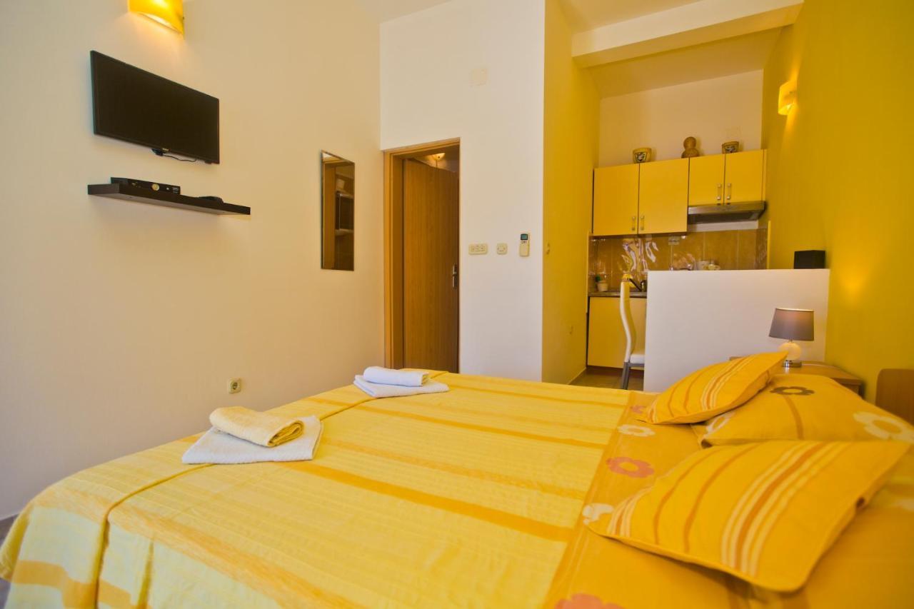 Villa Softic Hvar Hvar Town Extérieur photo