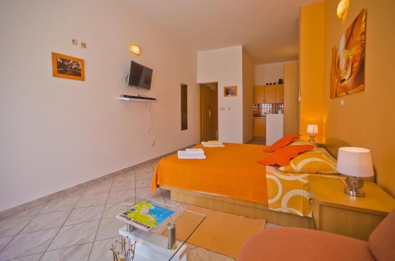 Villa Softic Hvar Hvar Town Extérieur photo