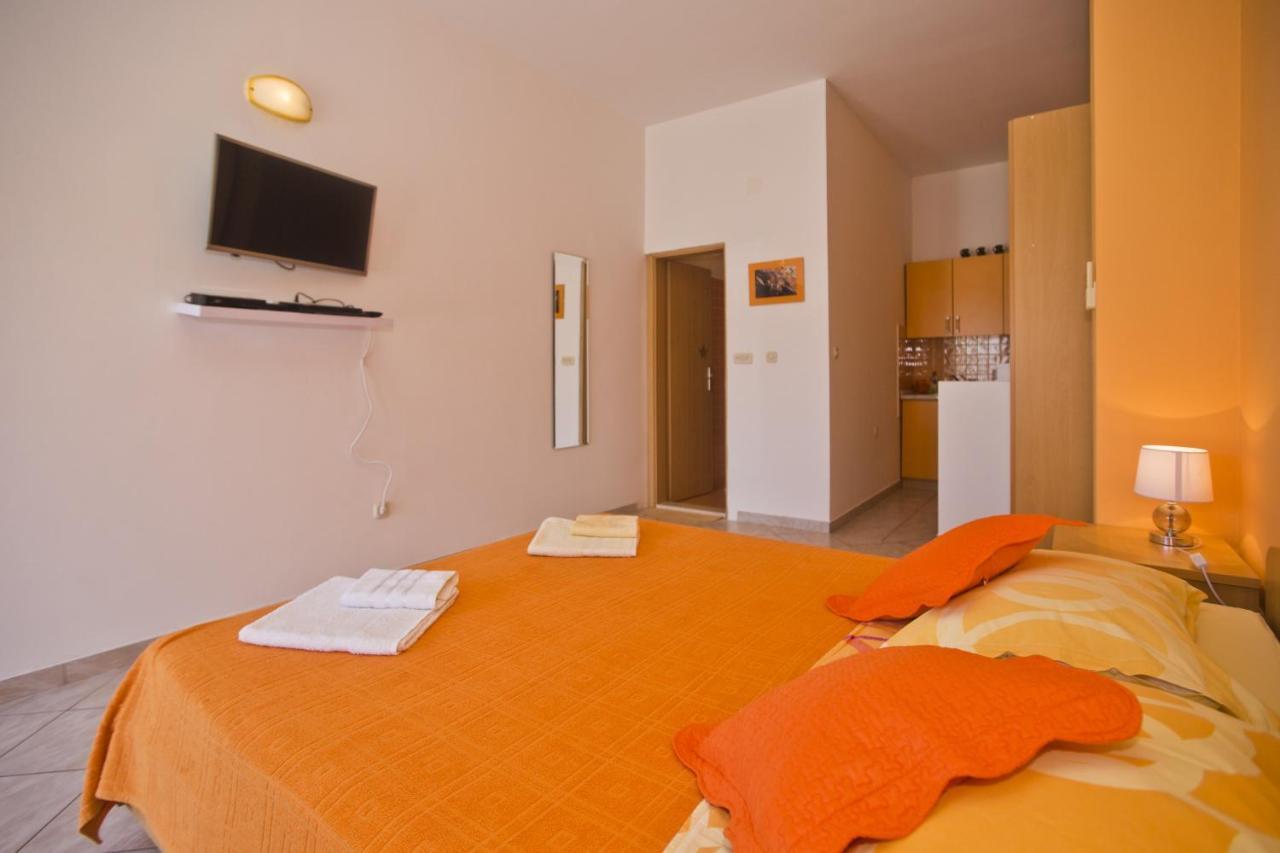 Villa Softic Hvar Hvar Town Extérieur photo