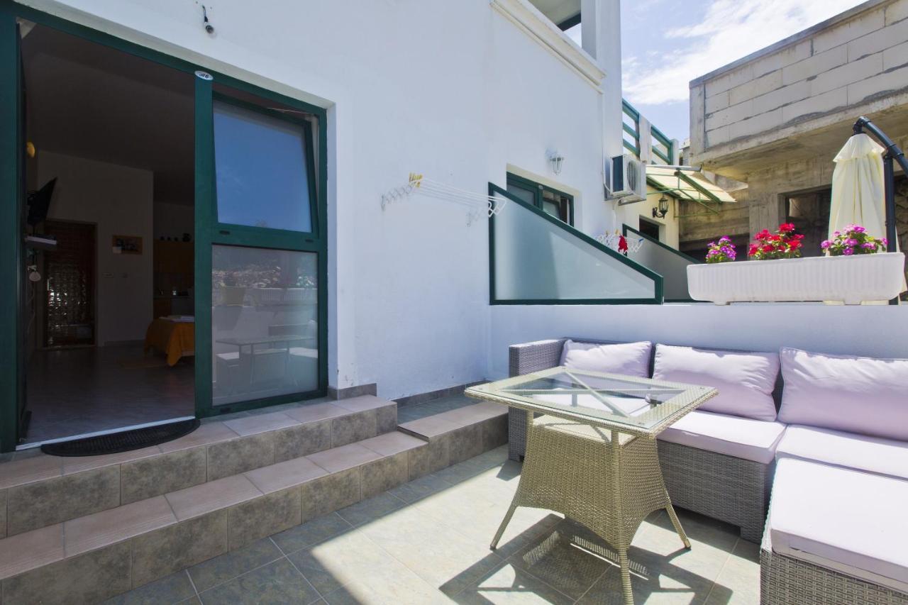 Villa Softic Hvar Hvar Town Extérieur photo