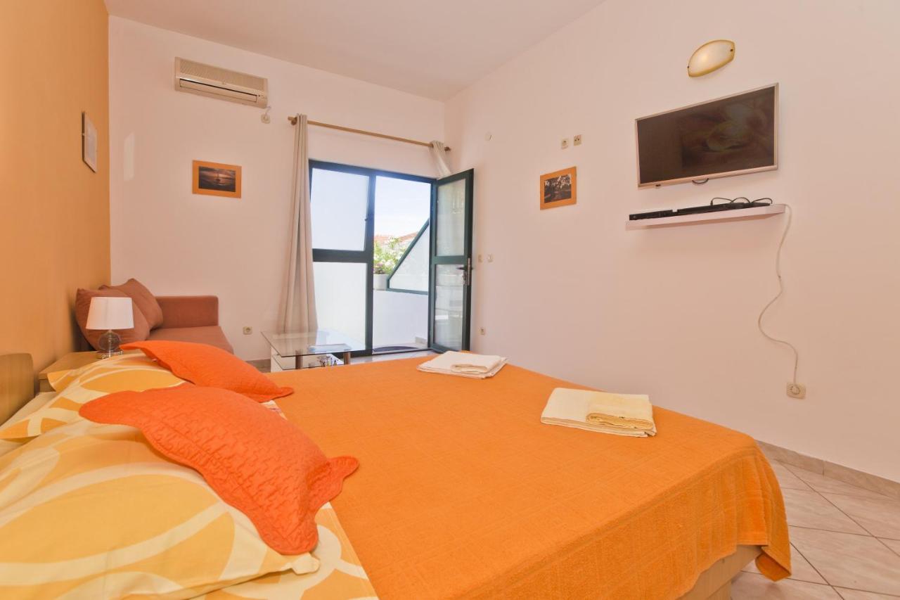 Villa Softic Hvar Hvar Town Extérieur photo