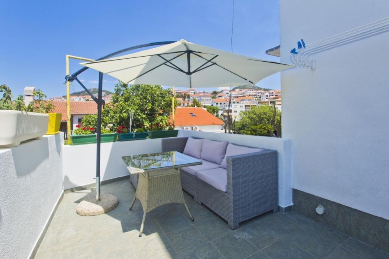 Villa Softic Hvar Hvar Town Extérieur photo