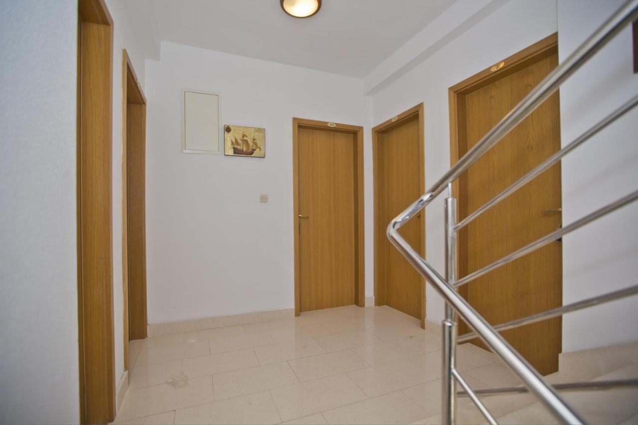 Villa Softic Hvar Hvar Town Extérieur photo