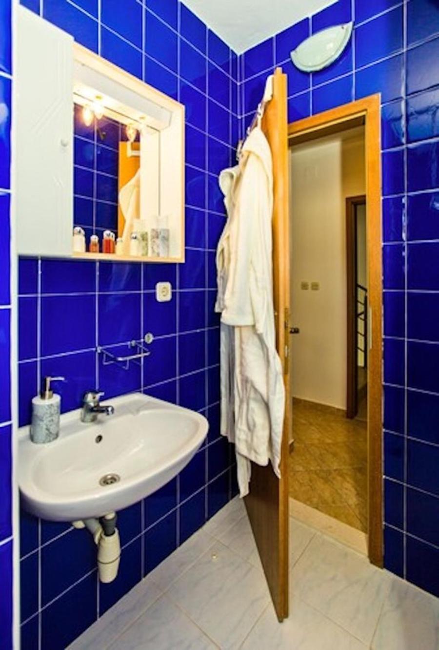 Villa Softic Hvar Hvar Town Extérieur photo
