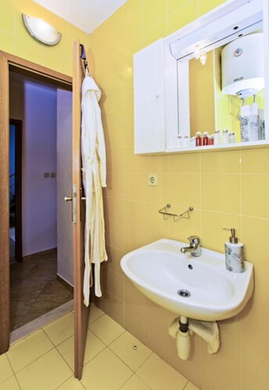 Villa Softic Hvar Hvar Town Extérieur photo