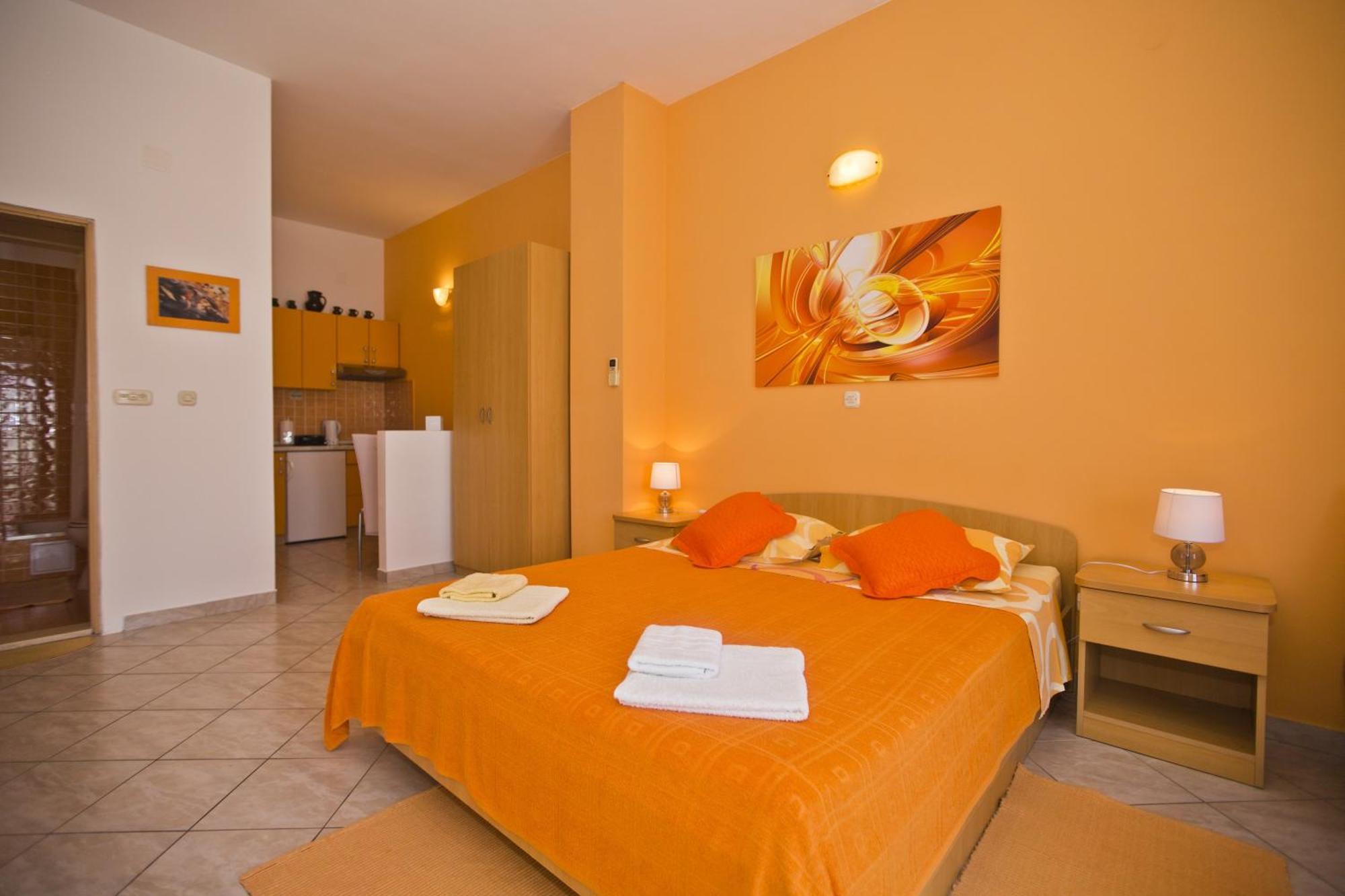 Villa Softic Hvar Hvar Town Extérieur photo
